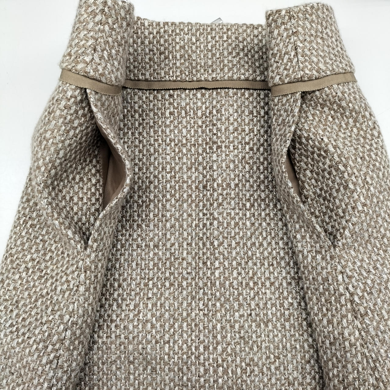 両サイドポケットあり