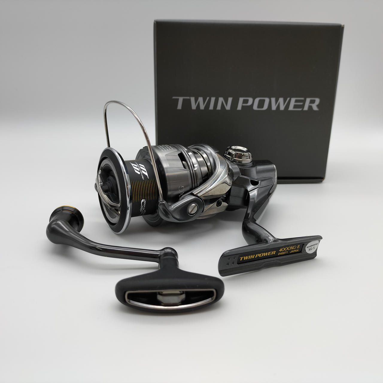 シマノ(SHIMANO)|スピニングリール|HARDOFFオフモール（オフモ