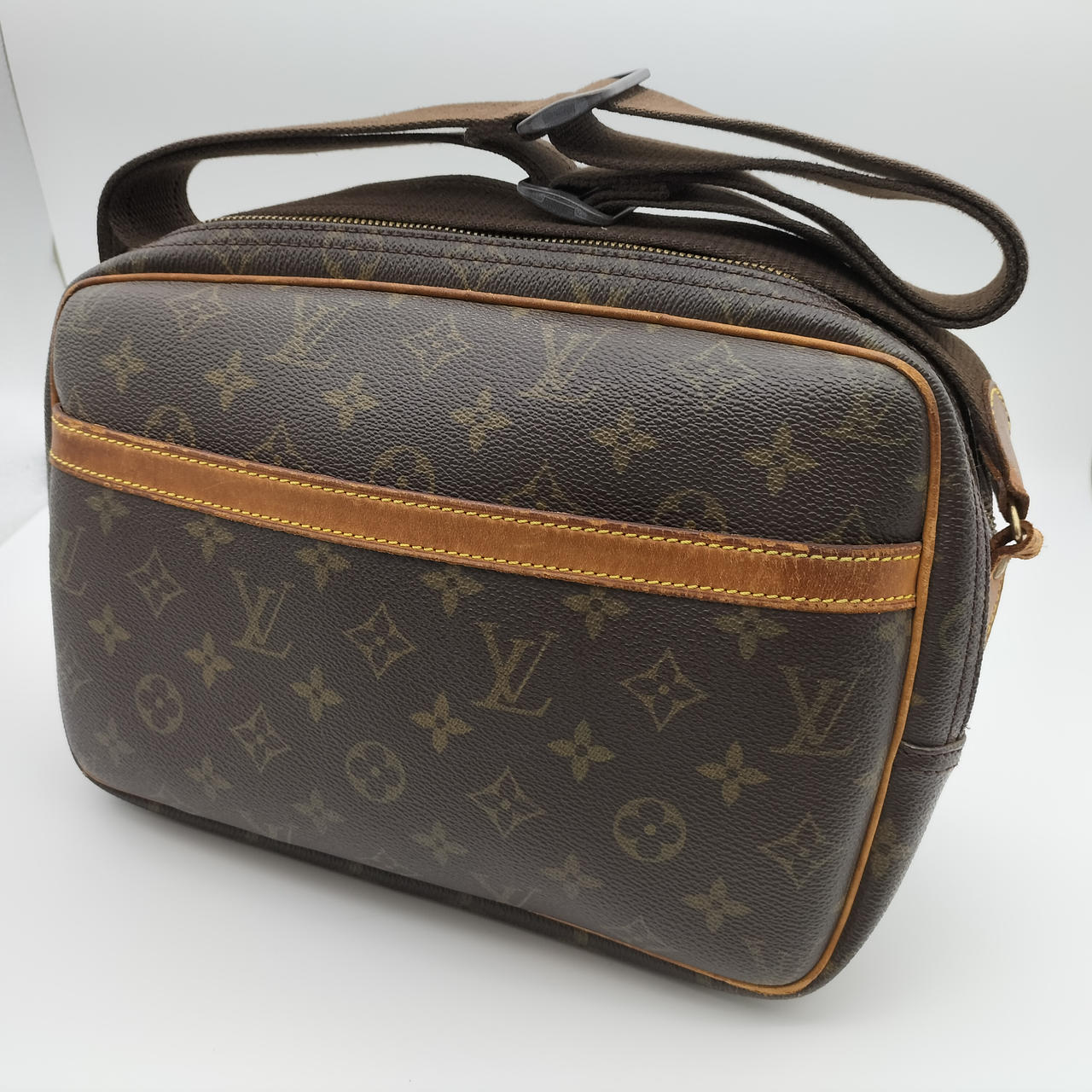 ルイヴィトン(LOUIS VUITTON)|リポーターPM|HARDOFFオフモール