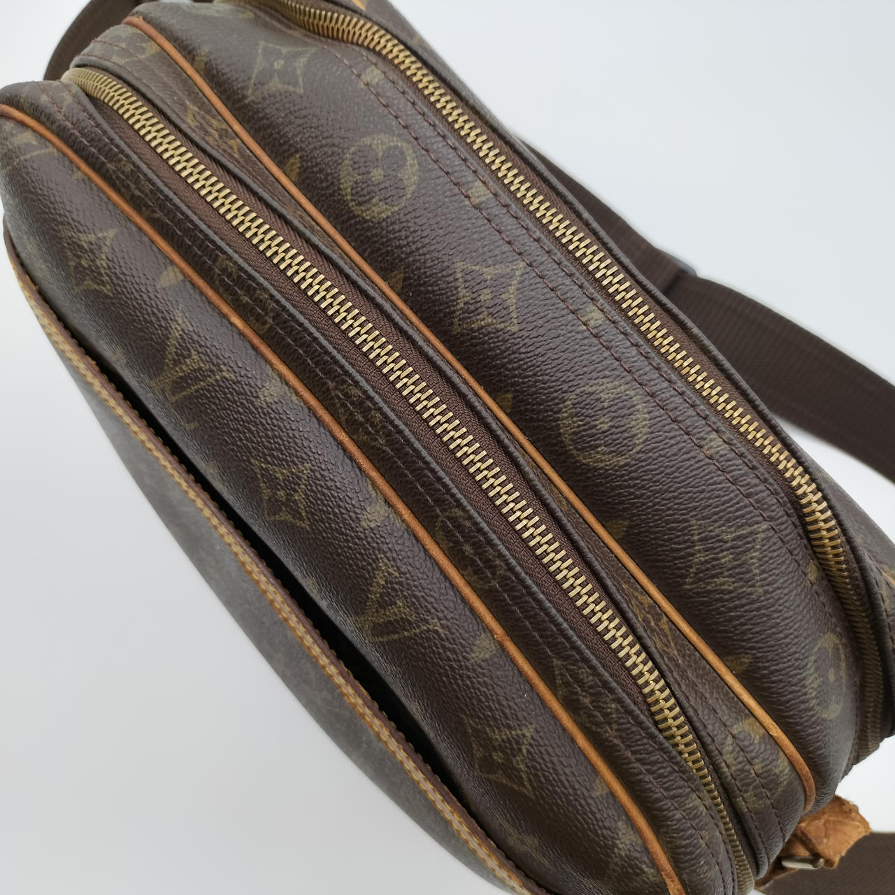 ルイヴィトン(LOUIS VUITTON)|リポーターPM|HARDOFFオフモール