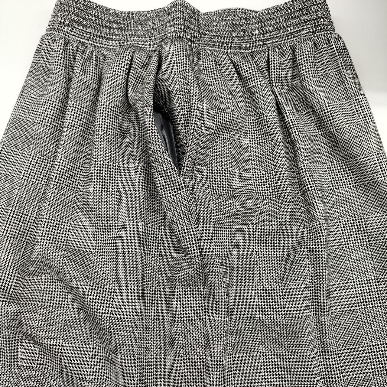 両サイドにポケットあり