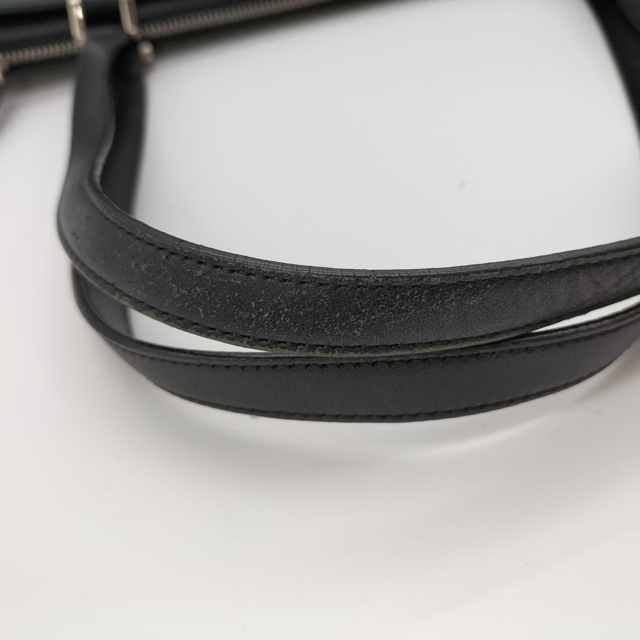 持ち手掌側ダメージ