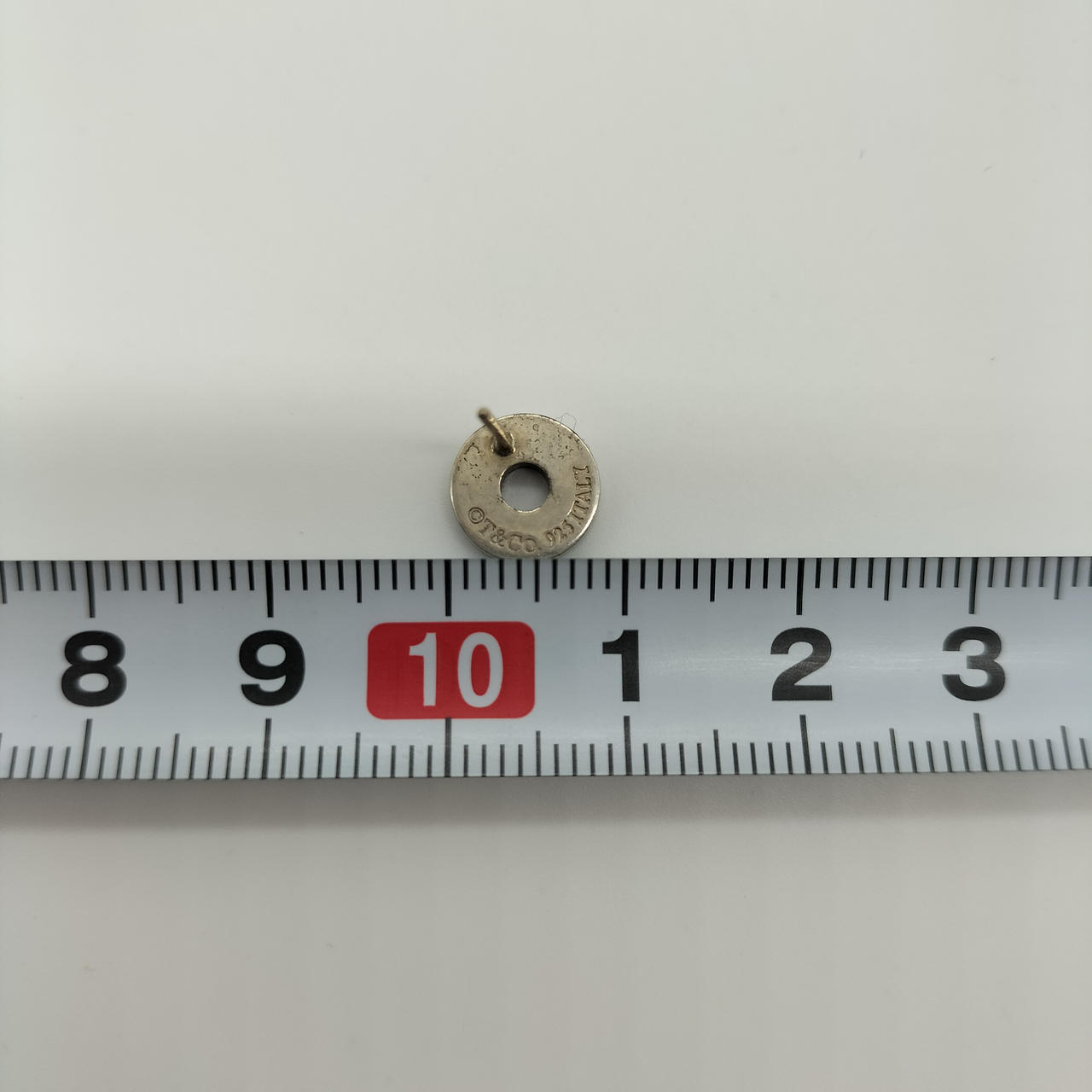 直径約1cm