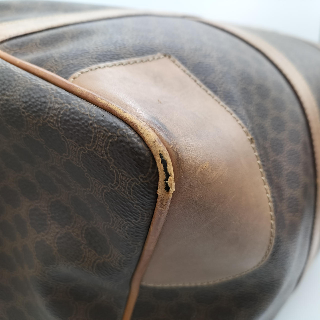 パイピング切れ