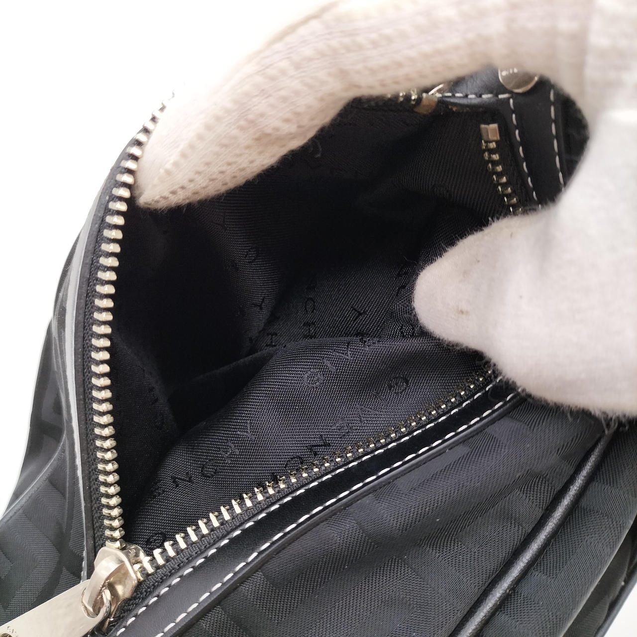 サイドポケット