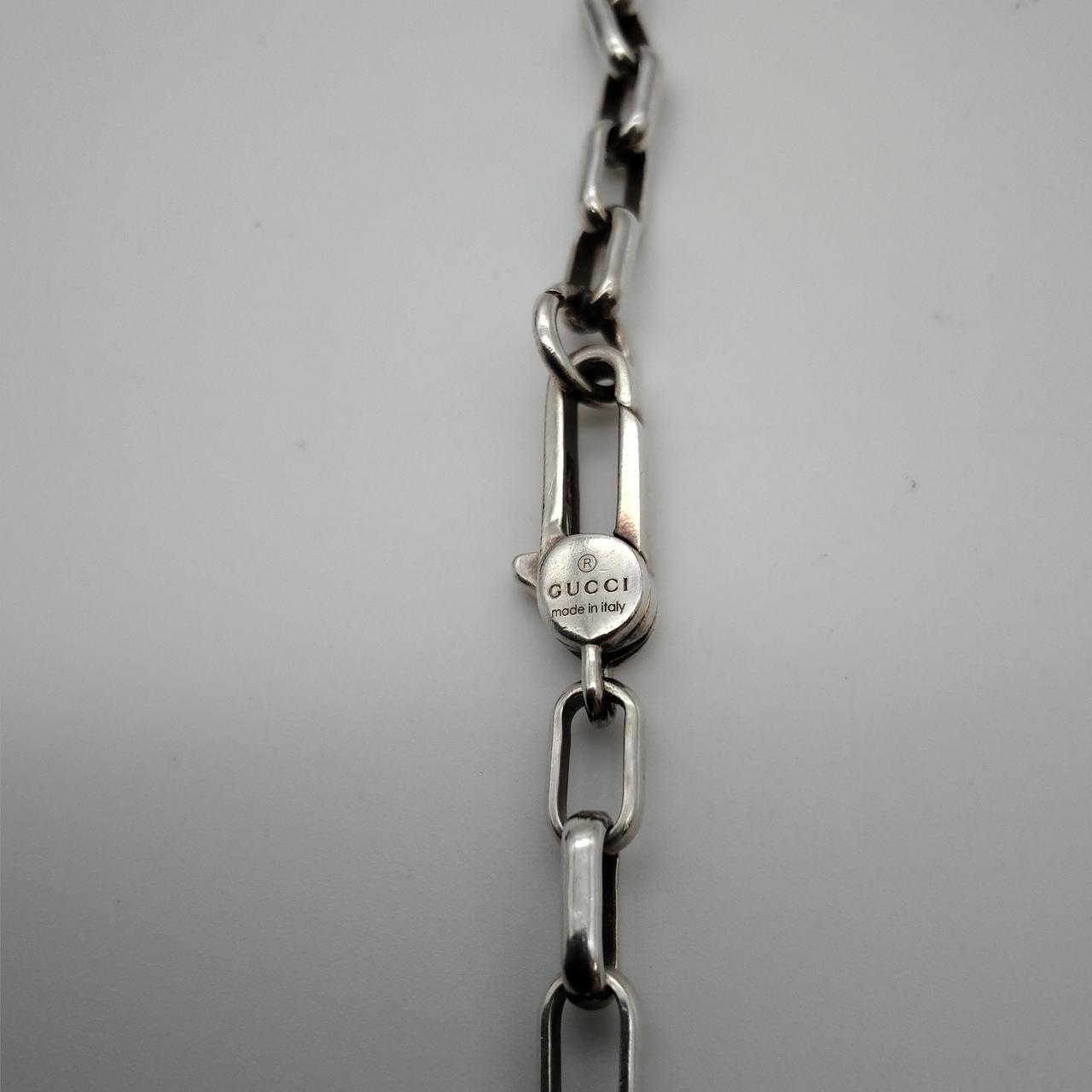 GUCCI刻印