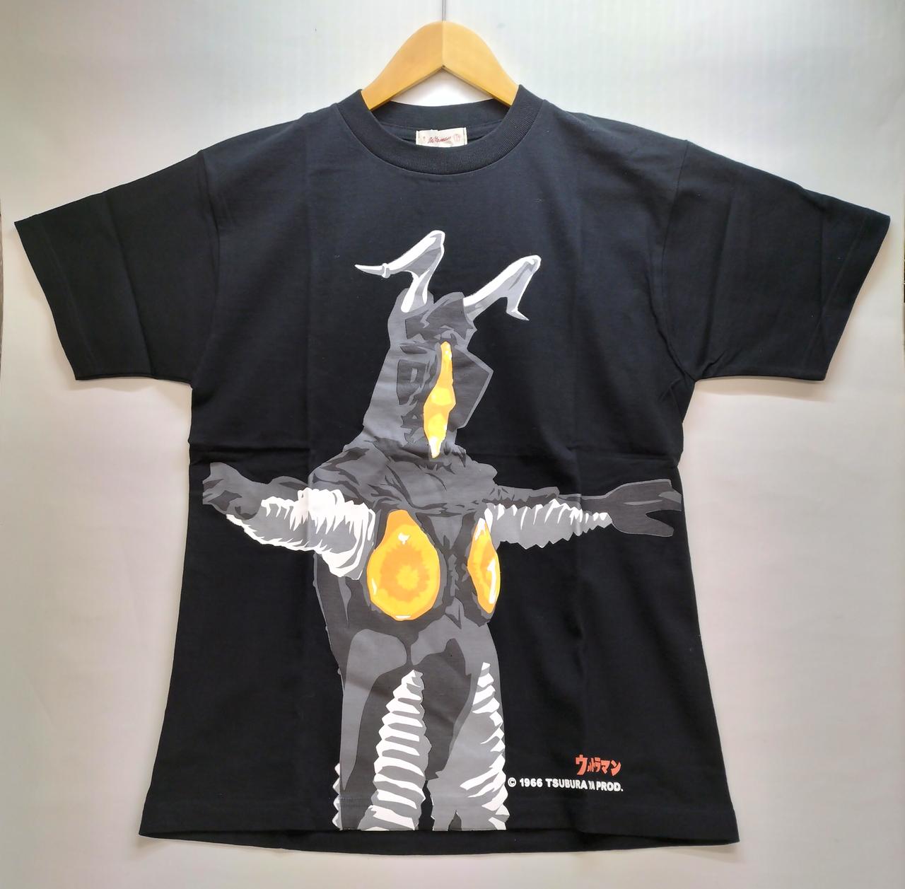 ウルトラマン|ウルトラ Tシャツ 【ゼットン】|HARDOFFオフモール