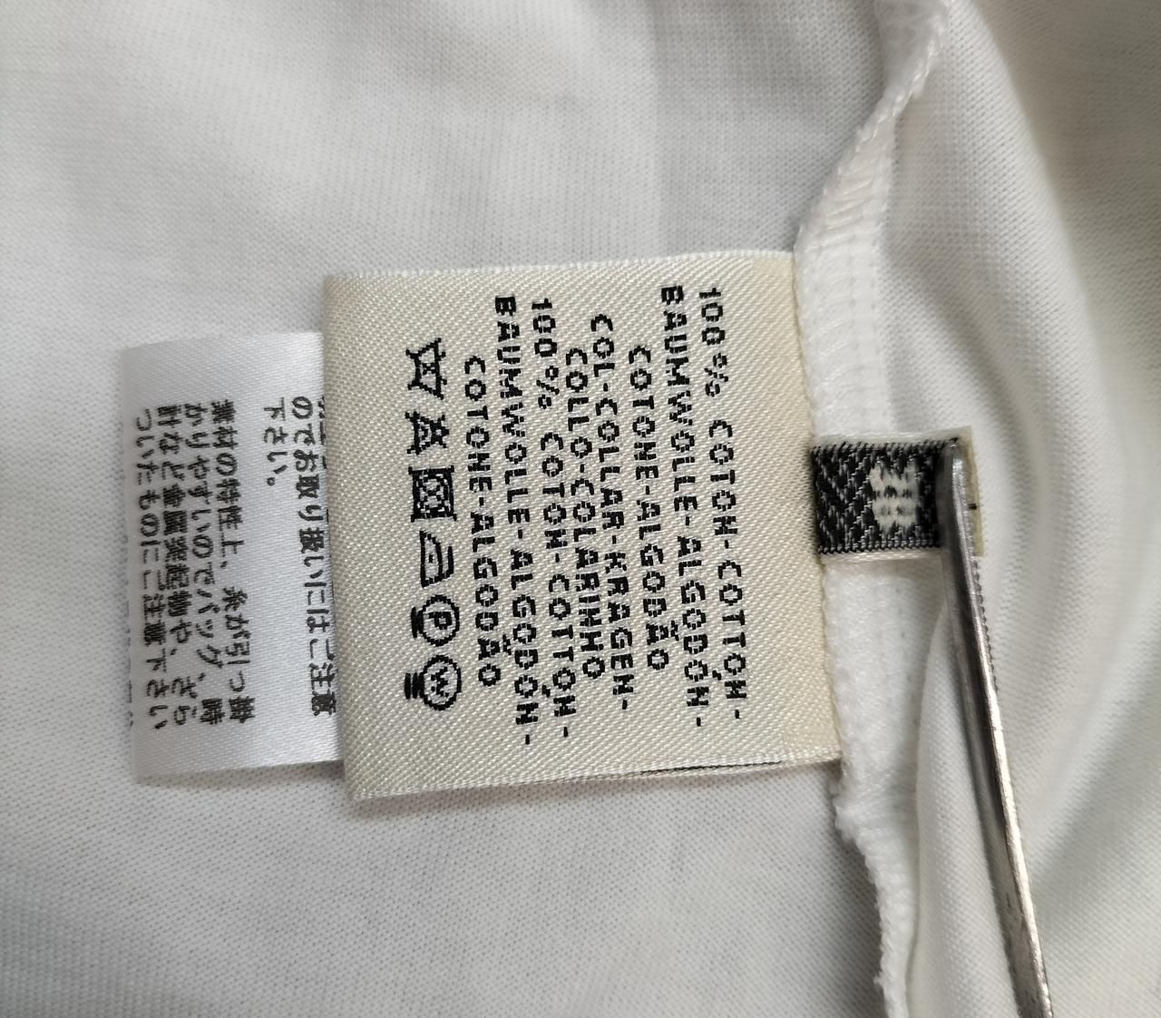 エルメス(HERMES)|シェーヌダンクルTシャツ|HARDOFFオフモール