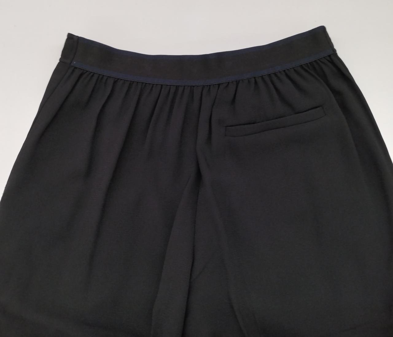 ポケットにしつけあり