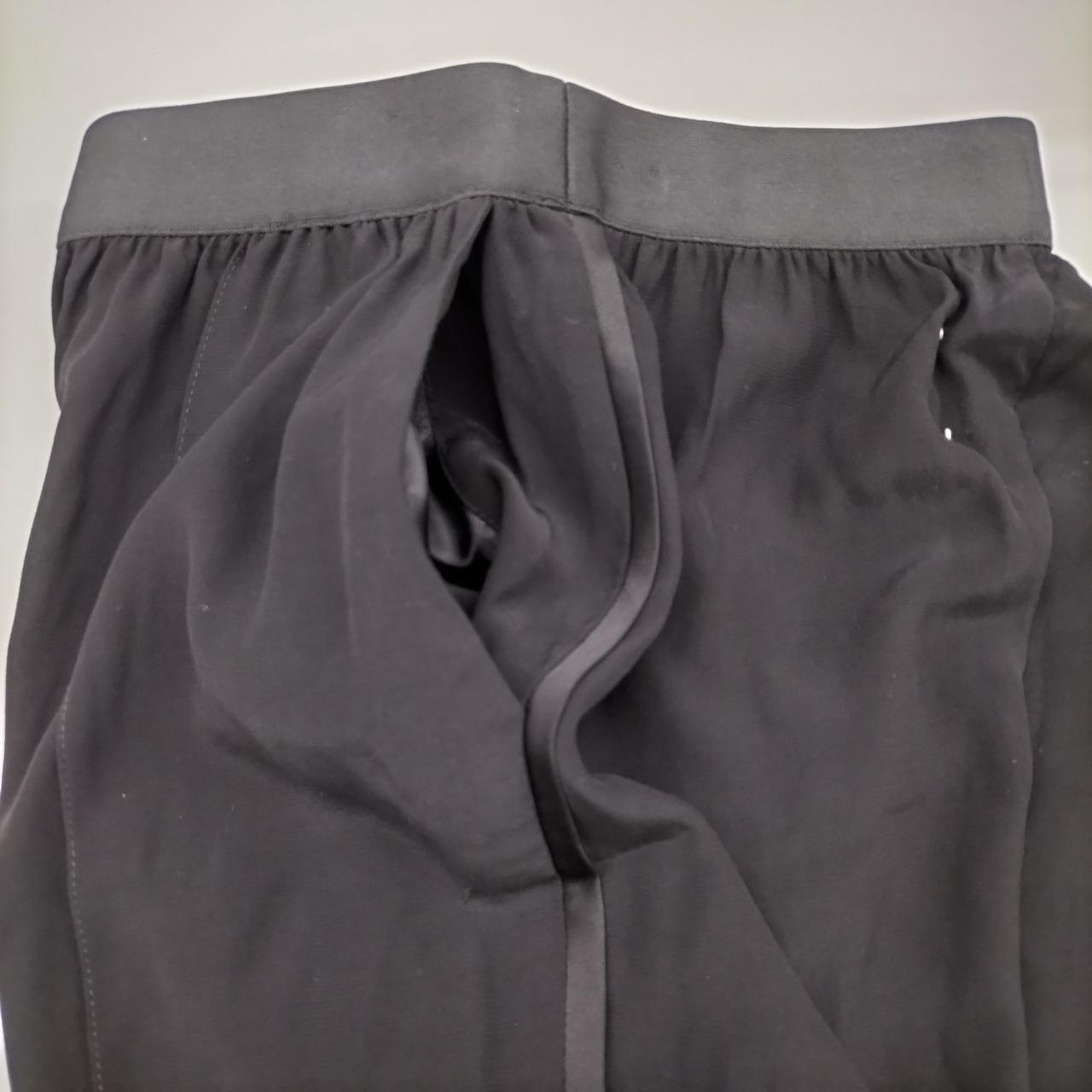 両サイドポケットあり