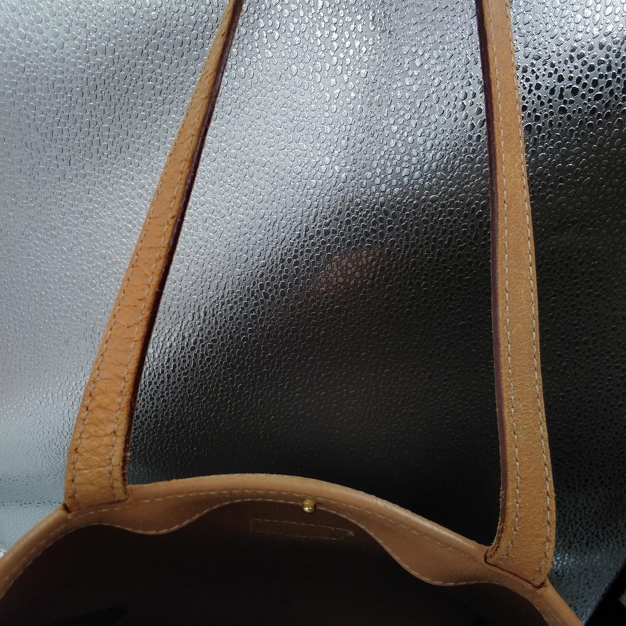 ベルト部 ヒビ割れ