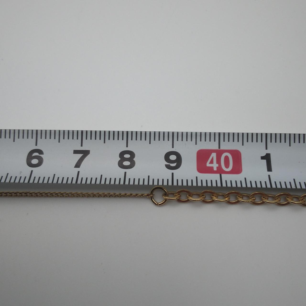 短 約38.5cm
