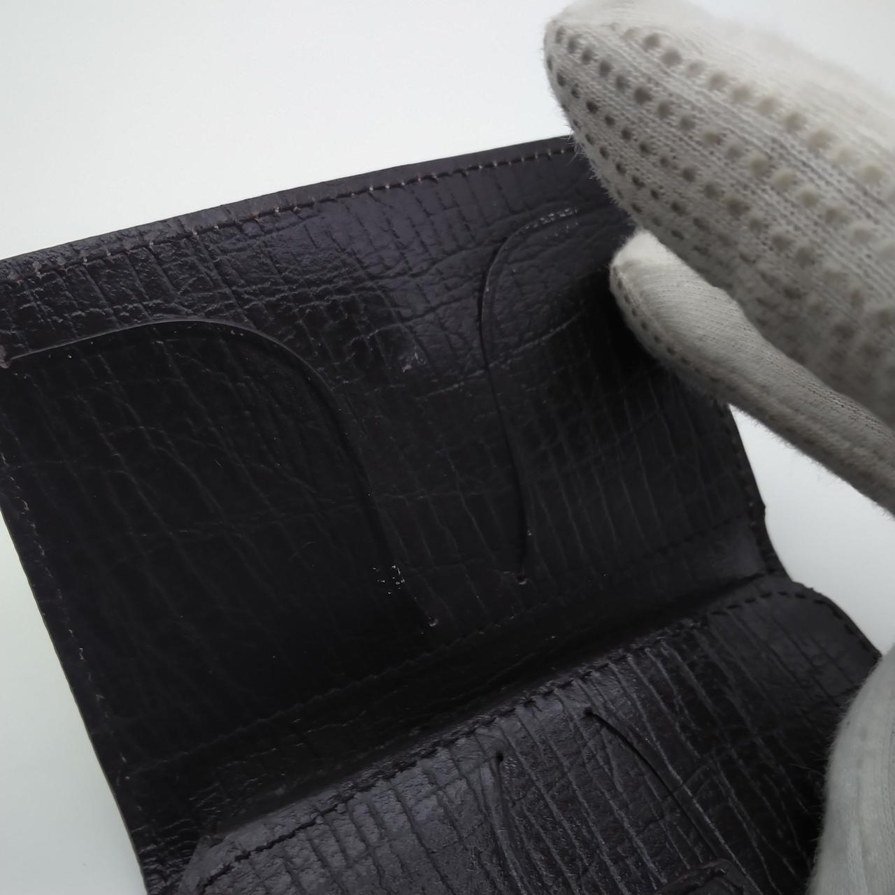 左端ページ汚れ