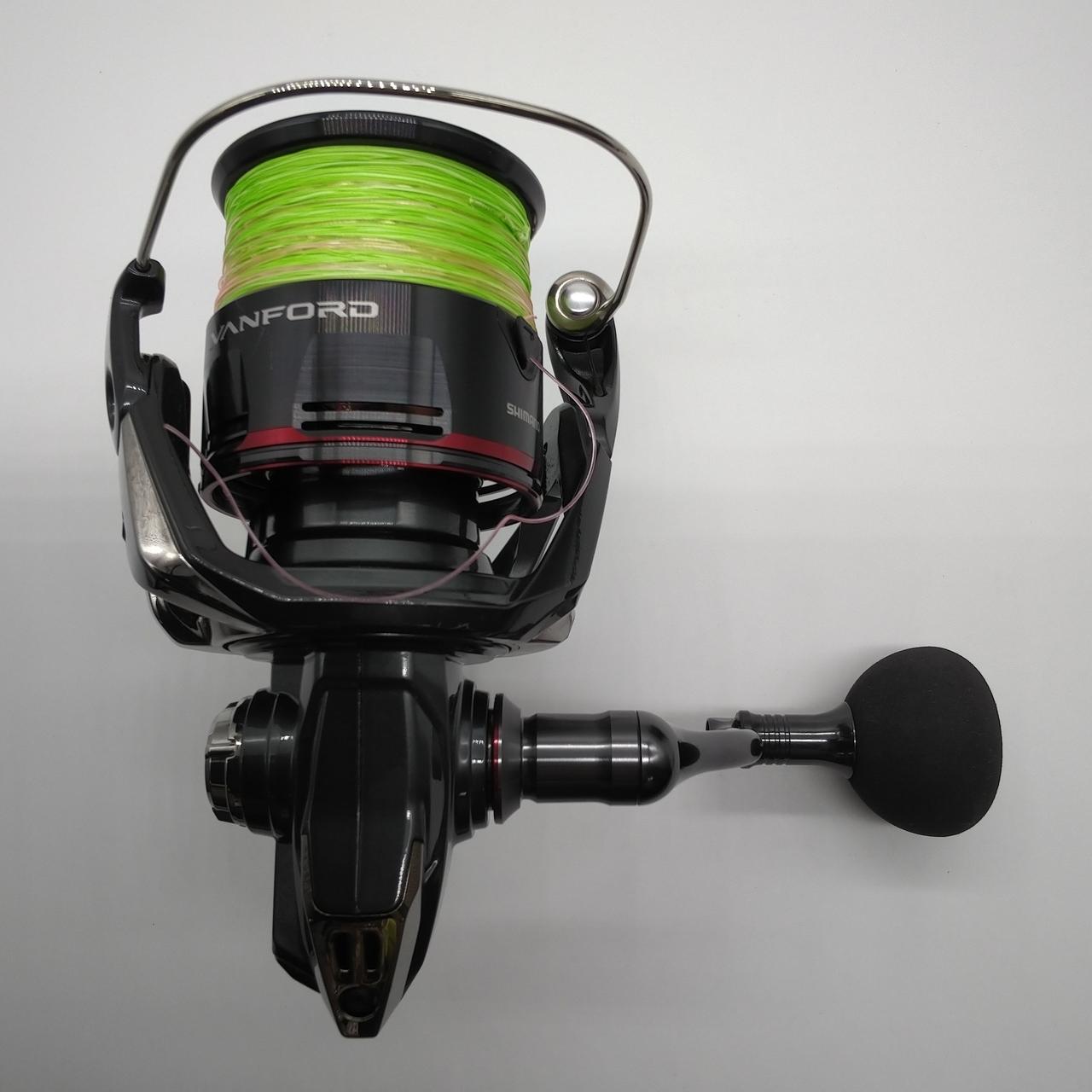 シマノ(SHIMANO)|スピニングリール|【ハードオフ公式通販】オフモール