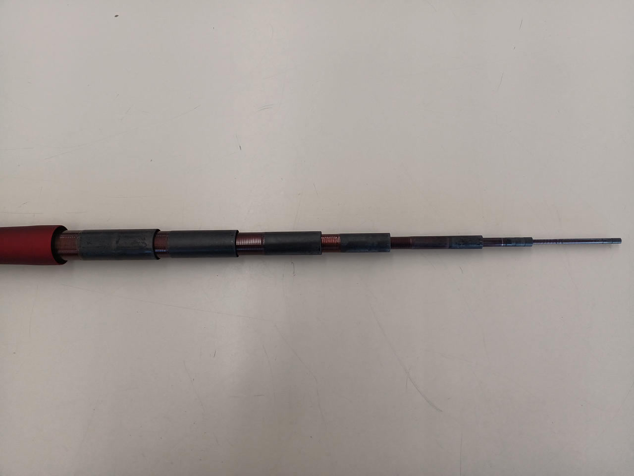 ダイワ(DAIWA)|鮎竿 銀影競技 A 90SR|HARDOFFオフモール（オフモ