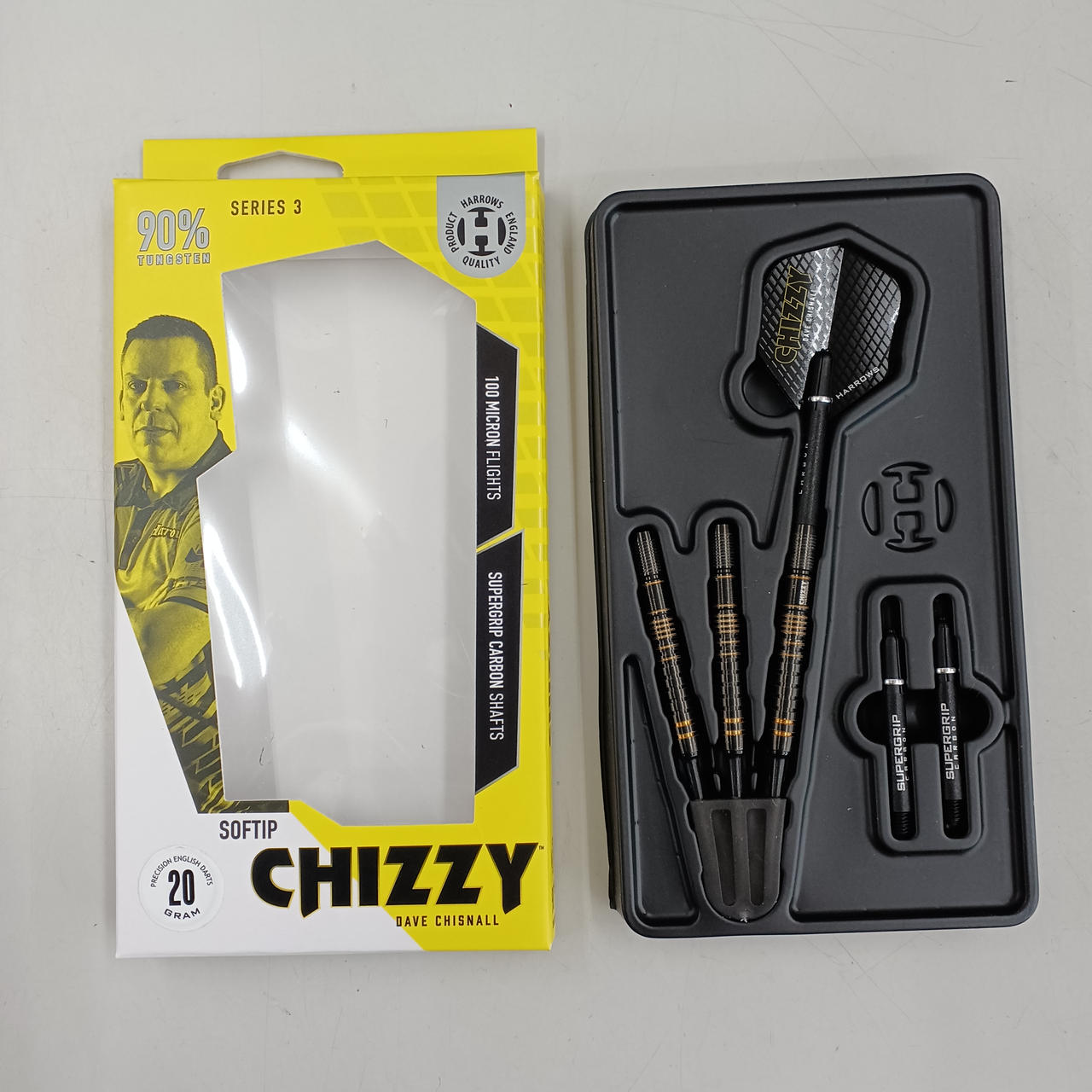 ダーツ バレル セット GONZALEZ TYPE5 ダーツ バレルセット バレル