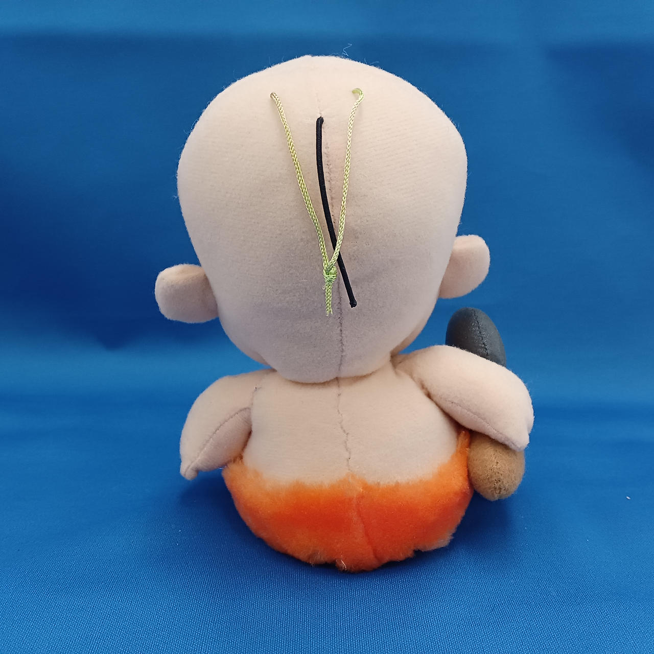 バンプレスト(BANPRESTO)|はじめ人間ゴン ぬいぐるみセット