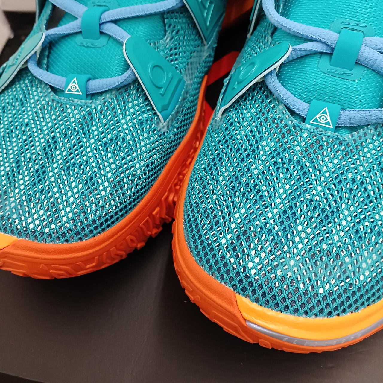 CONCEPTS × NIKE|KYRIE 7 