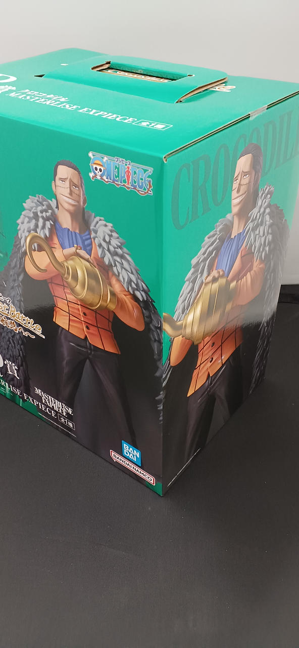 バンダイ(BANDAI)|ワンピース MASTERISE EXPECIE|HARDOFFオフ