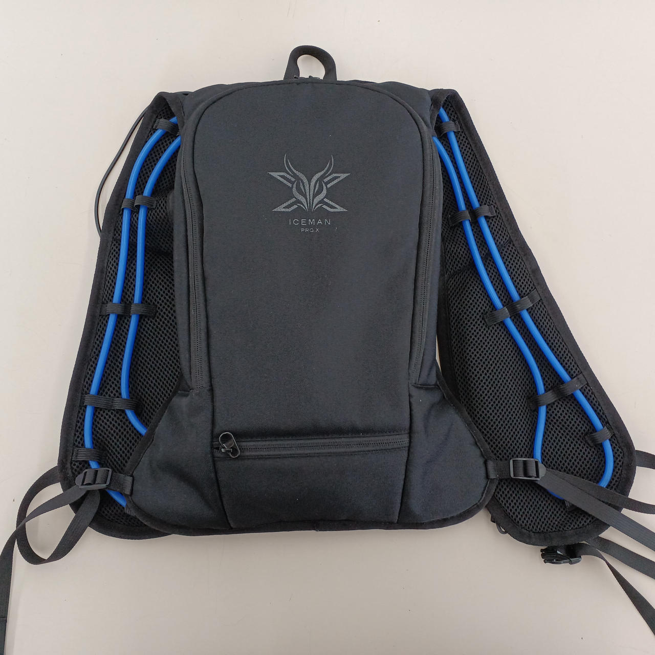 山真製鋸株式会社|水冷服 アイスマンPRO-X|HARDOFFオフモール