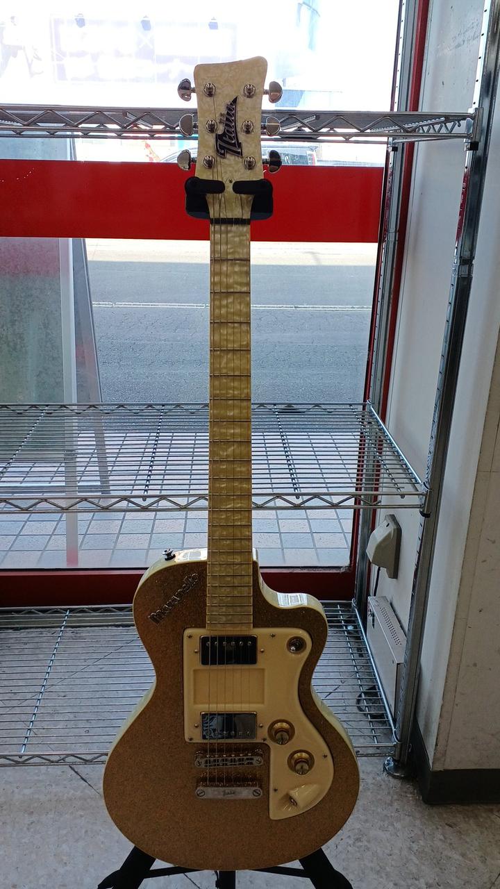ギター ITALIAGUITARS イタリアギターズ(ITALIA GUITARS)|ギター|HARDOFFオフモール（オフモ