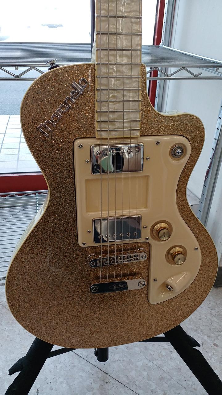 ギター ITALIAGUITARS イタリアギターズ(ITALIA GUITARS)|ギター|HARDOFFオフモール（オフモ