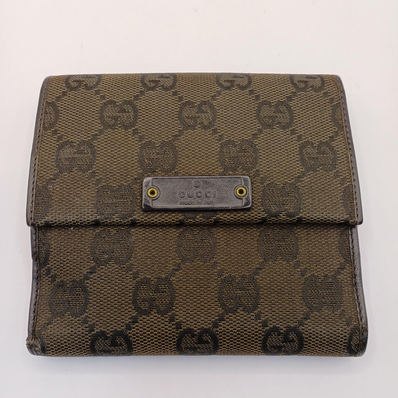 GUCCI|二つ折り財布|【ハードオフ公式通販】オフモール|2032210000103952