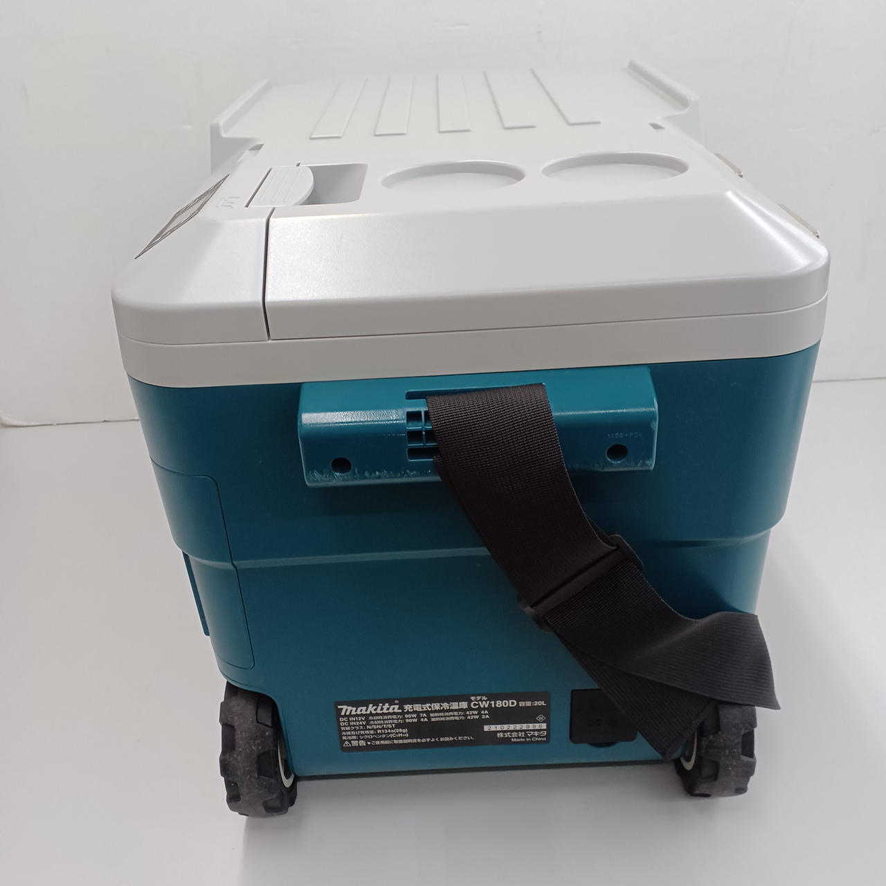 MAKITA|充電式保冷温庫|【ハードオフ公式通販】オフモール