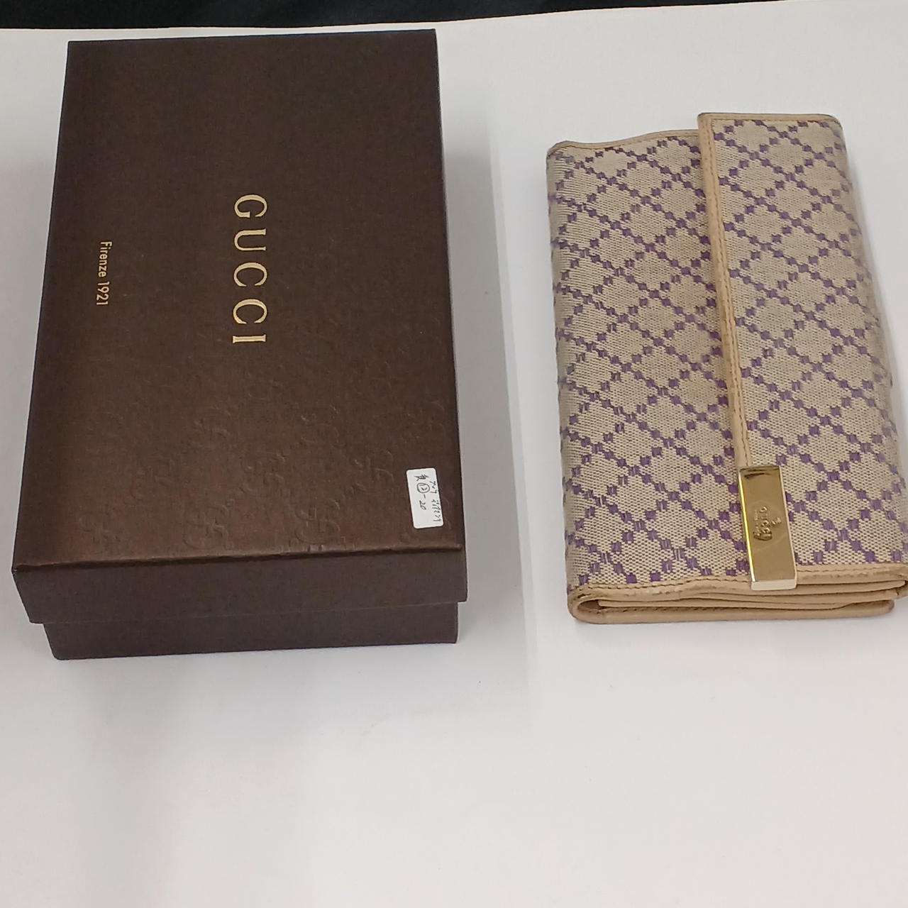 GUCCI|ディアマンテ長財布|【ハードオフ公式通販】オフモール
