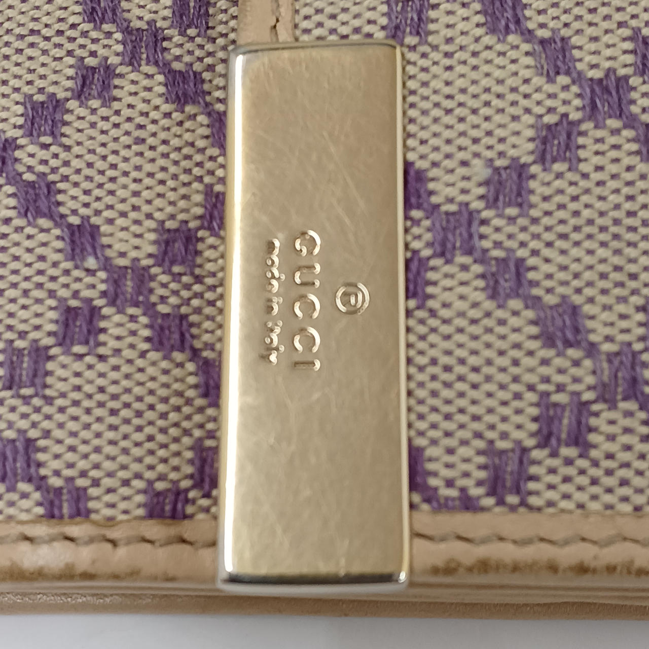 GUCCI|ディアマンテ長財布|【ハードオフ公式通販】オフモール