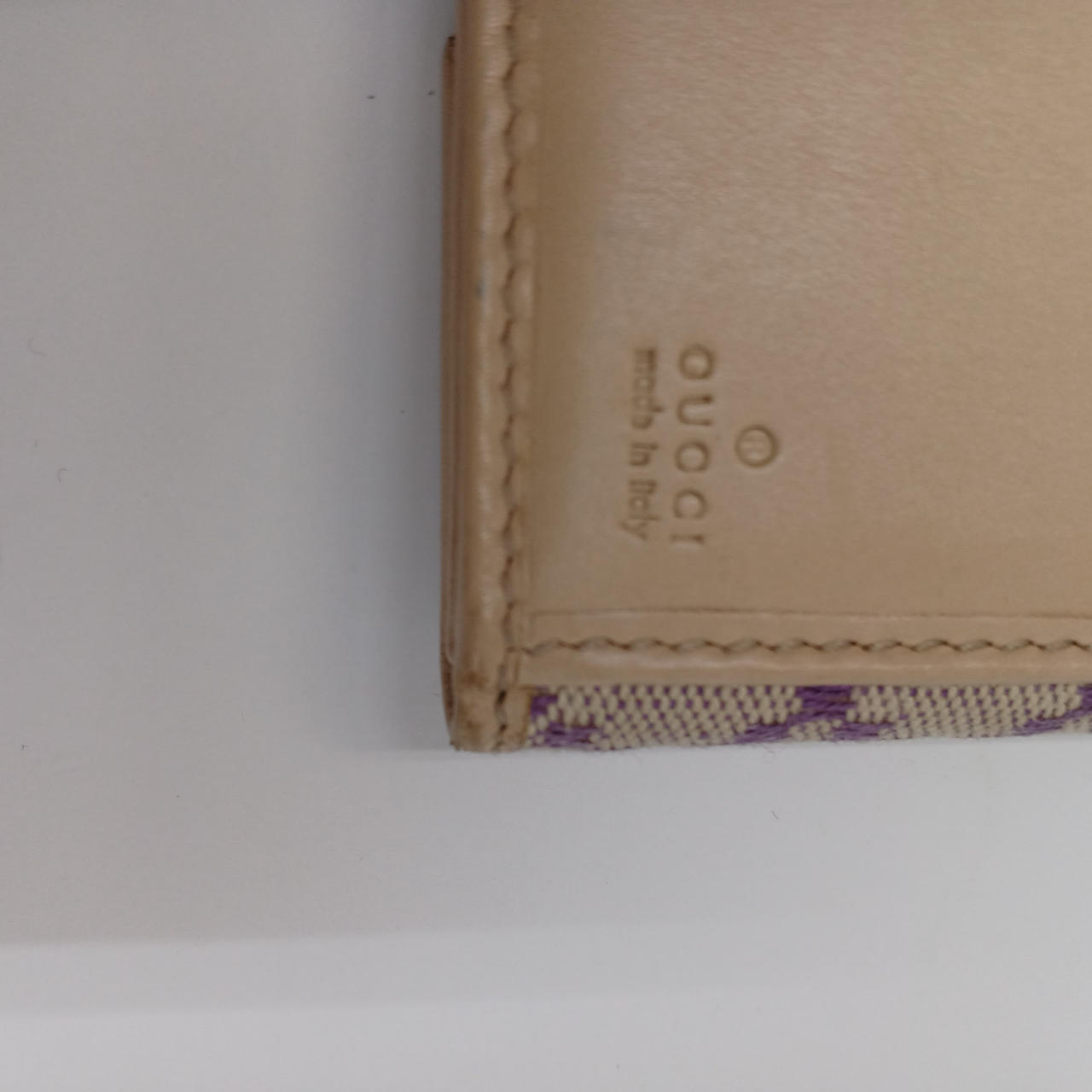 GUCCI|ディアマンテ長財布|【ハードオフ公式通販】オフモール