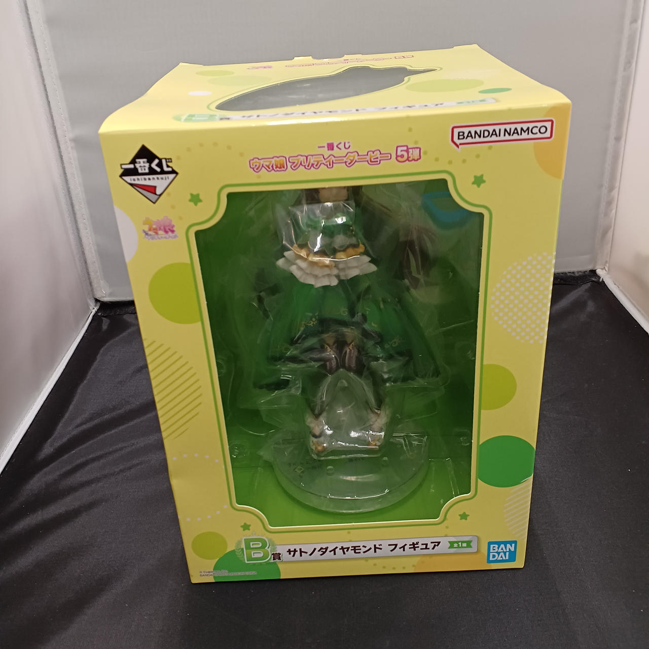 BANDAI|B賞 サトノダイヤモンド|【ハードオフ公式通販】オフモール