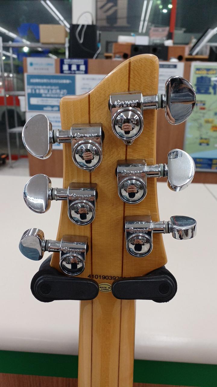 ARIA PROⅡ|エレキギター|【ハードオフ公式通販】オフモール