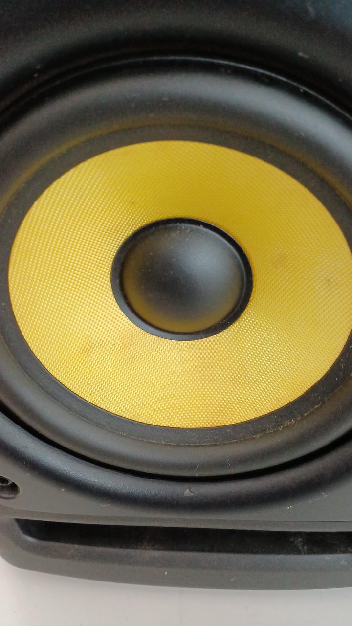 KRK|モニタースピーカー|【ハードオフ公式通販】オフモール
