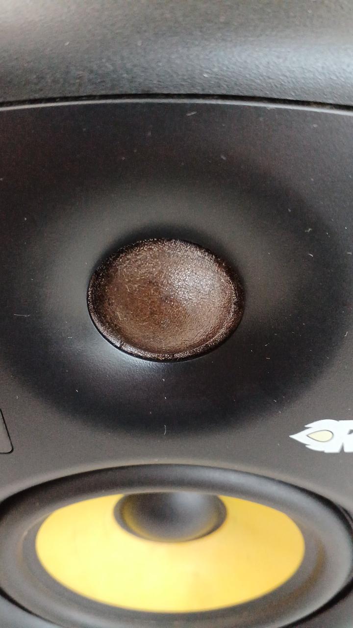KRK|モニタースピーカー|【ハードオフ公式通販】オフモール