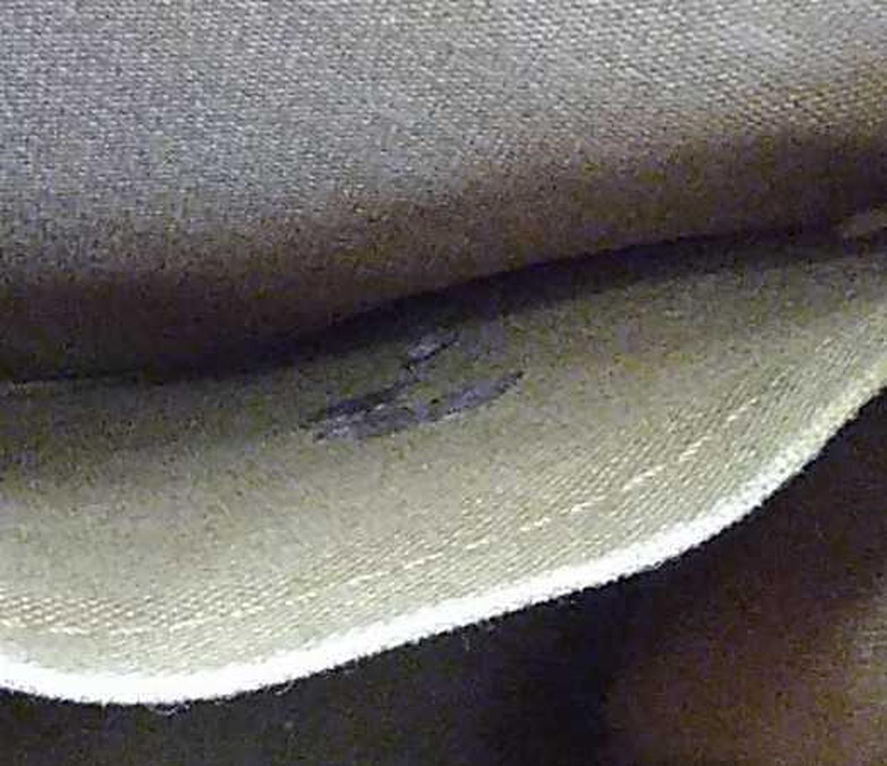 汚れあります。