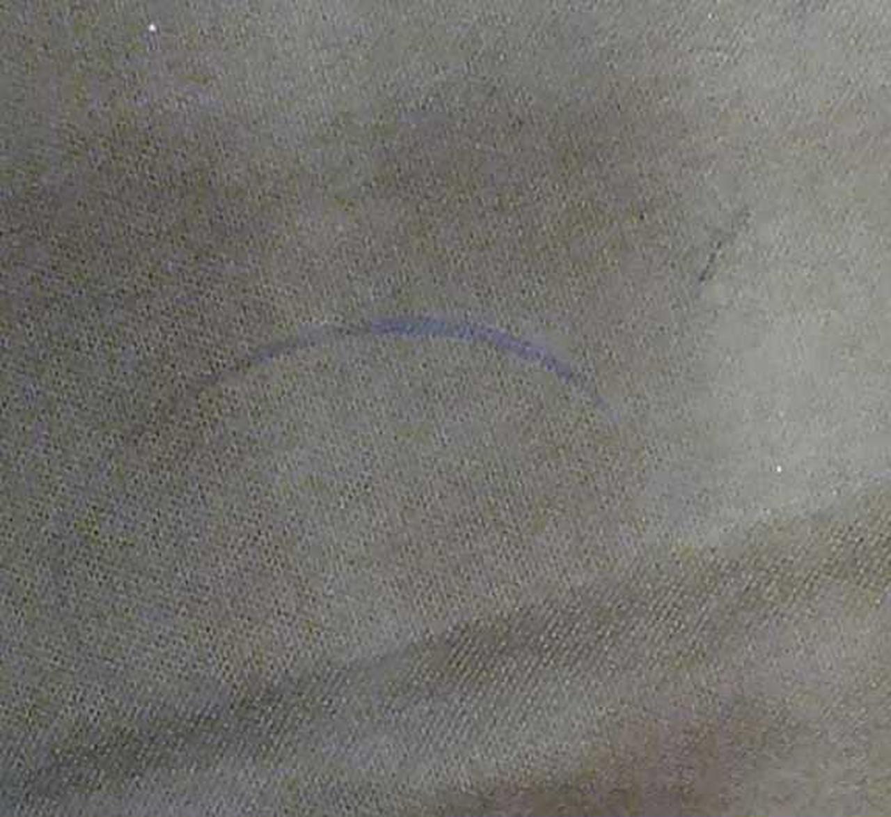 汚れあります。