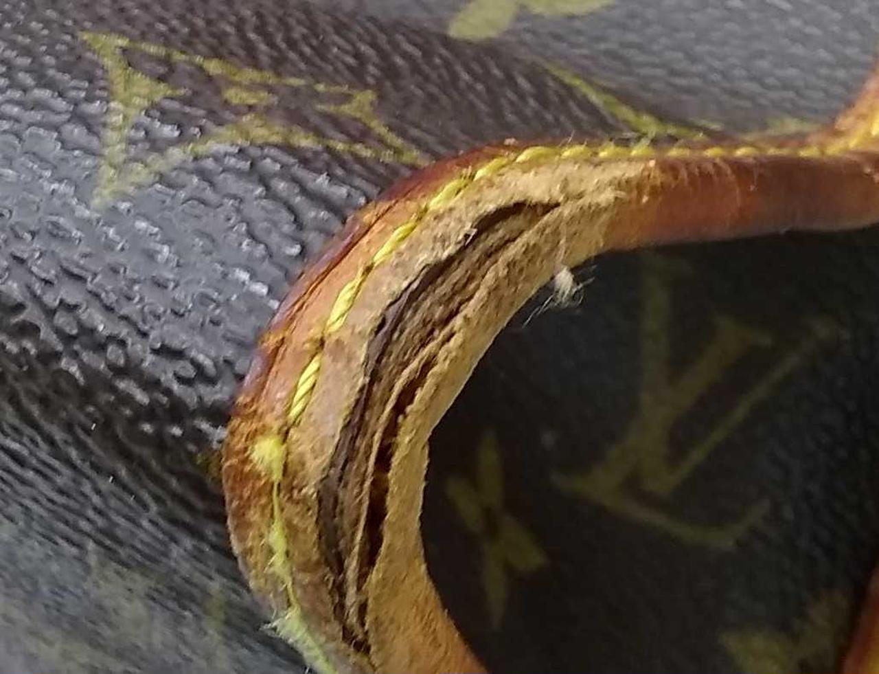 破れあります。