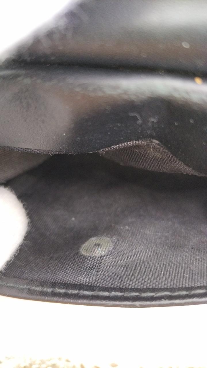 汚れあります。