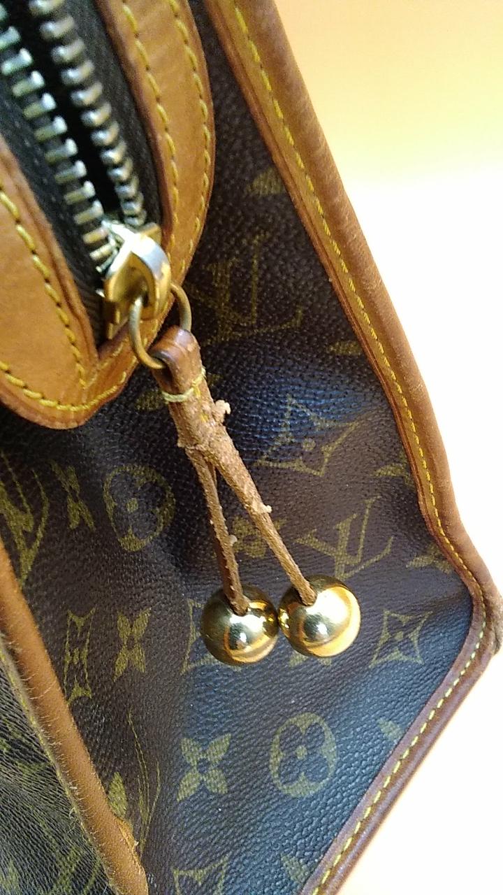 劣化してます。