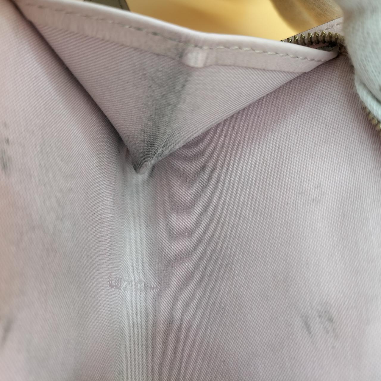 汚れあります。