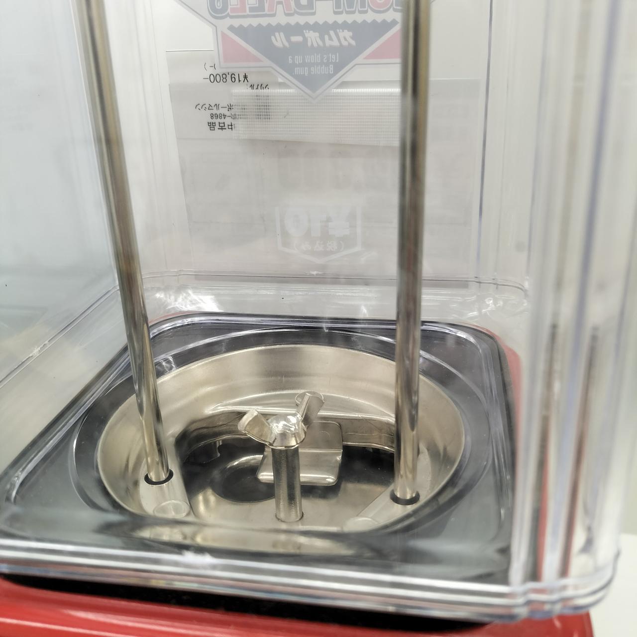 若干の傷くもりあります