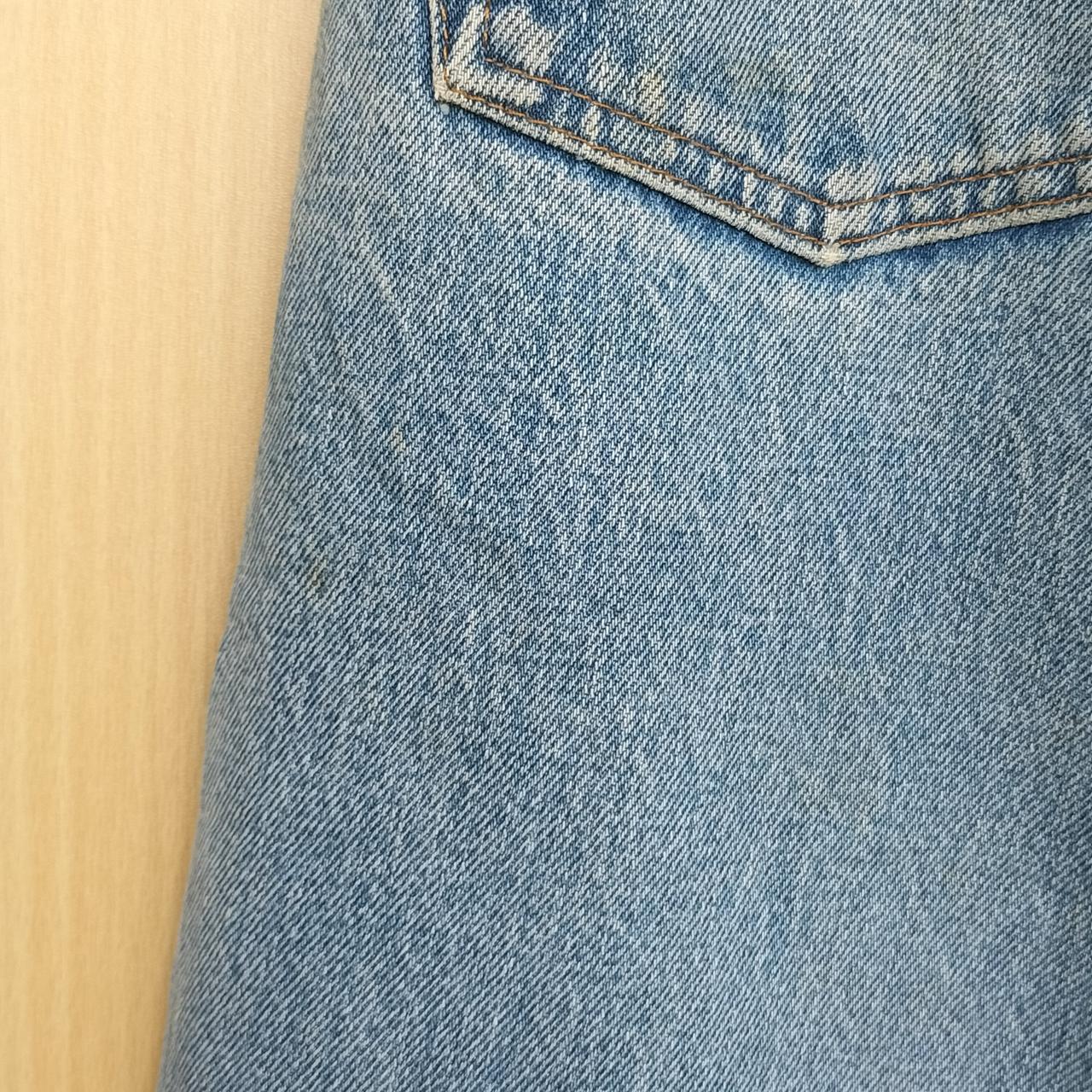 汚れあります