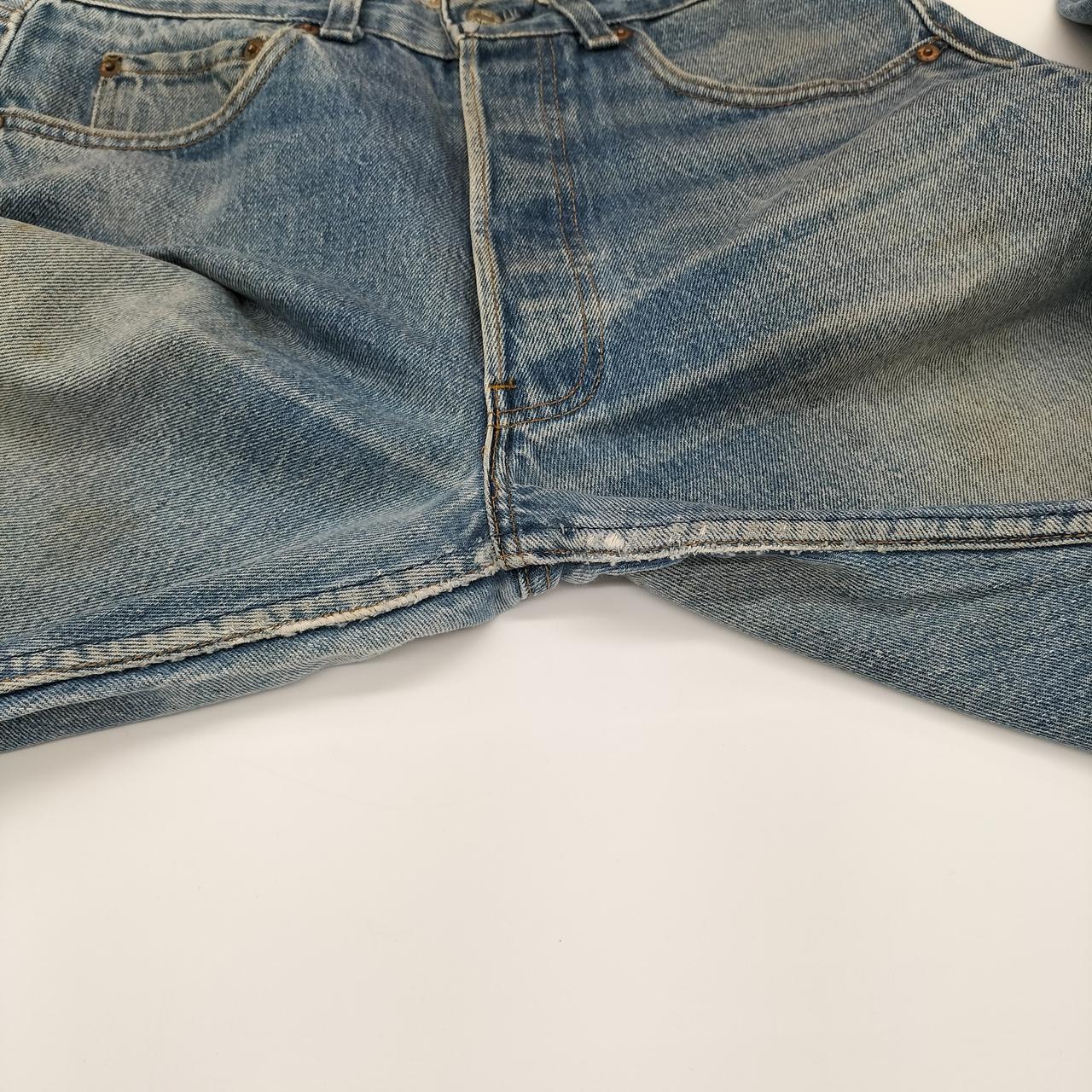股下擦れあります