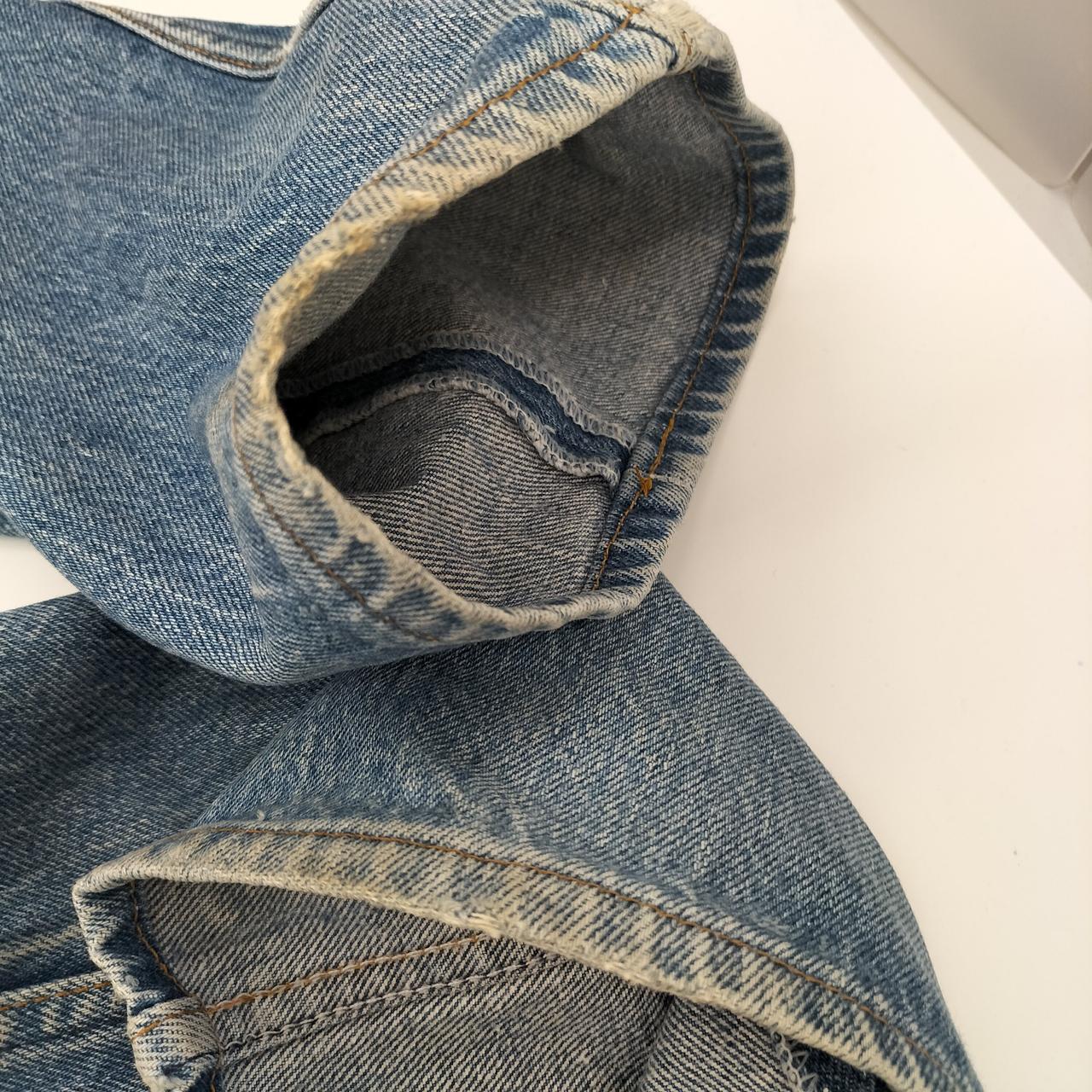 擦れと汚れあります