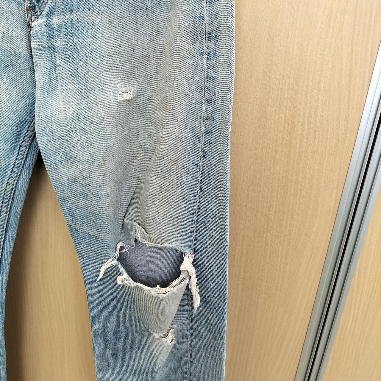 汚れダメージあります