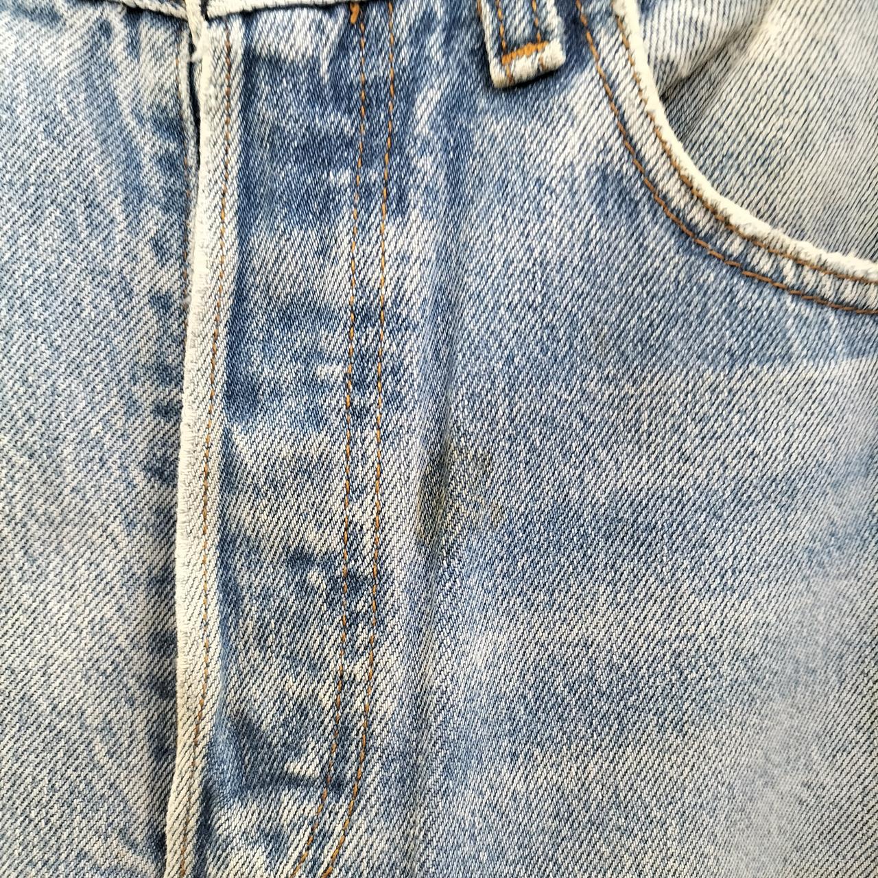 汚れあります