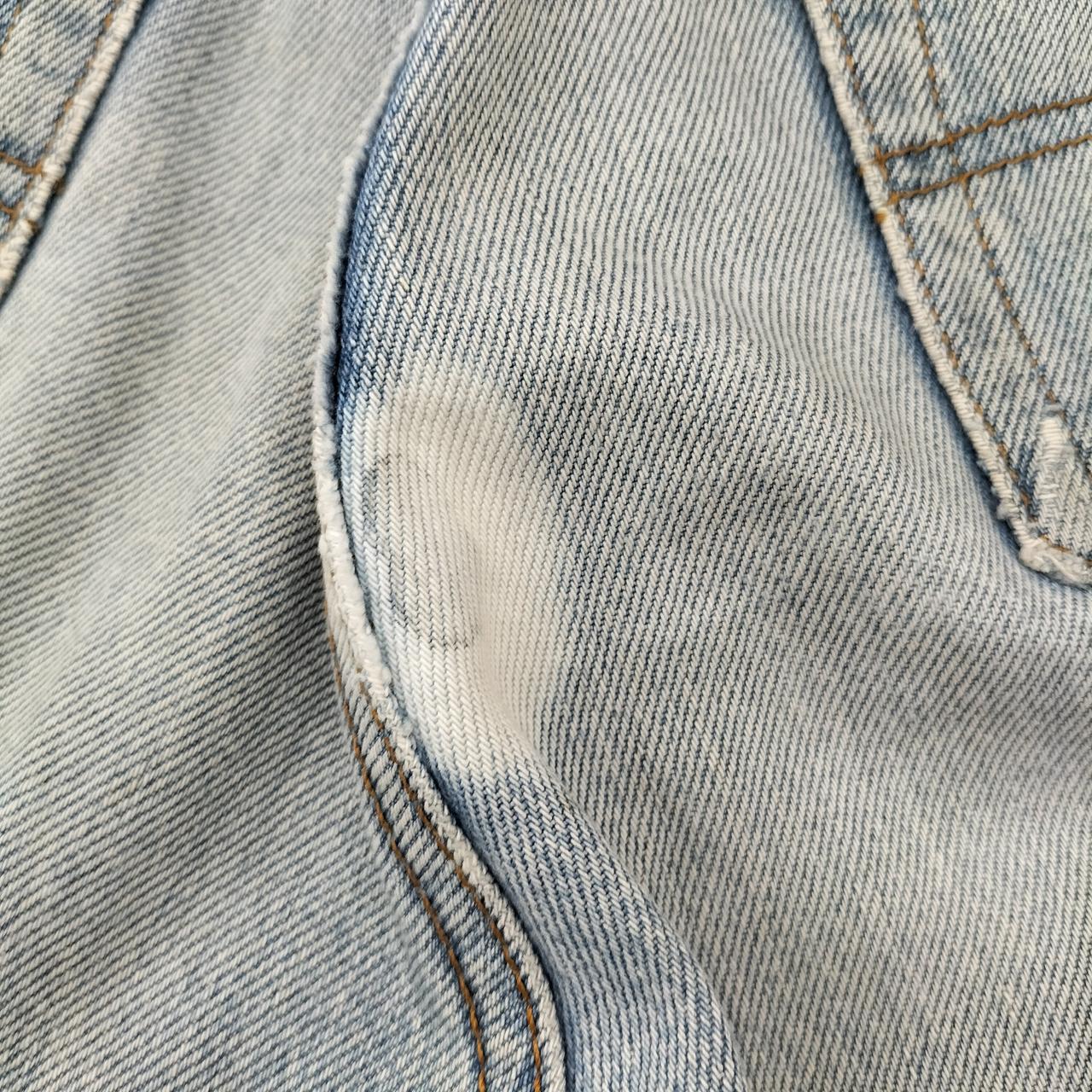 汚れあります