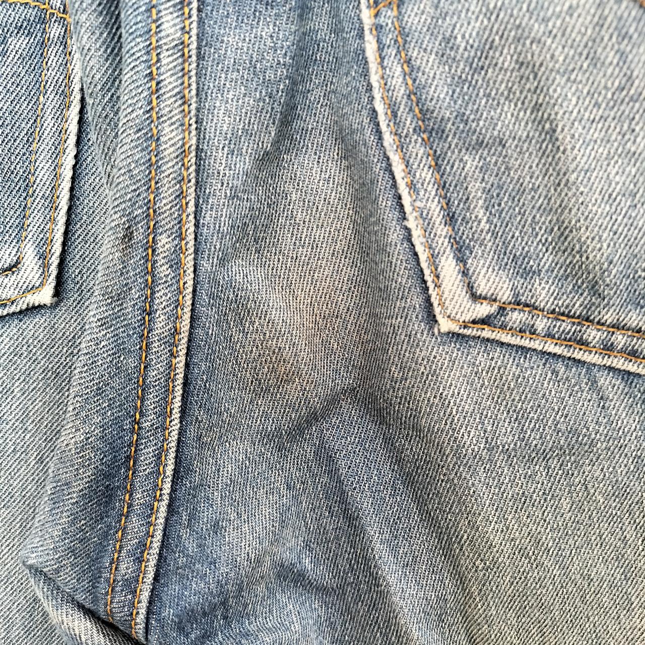 汚れあります
