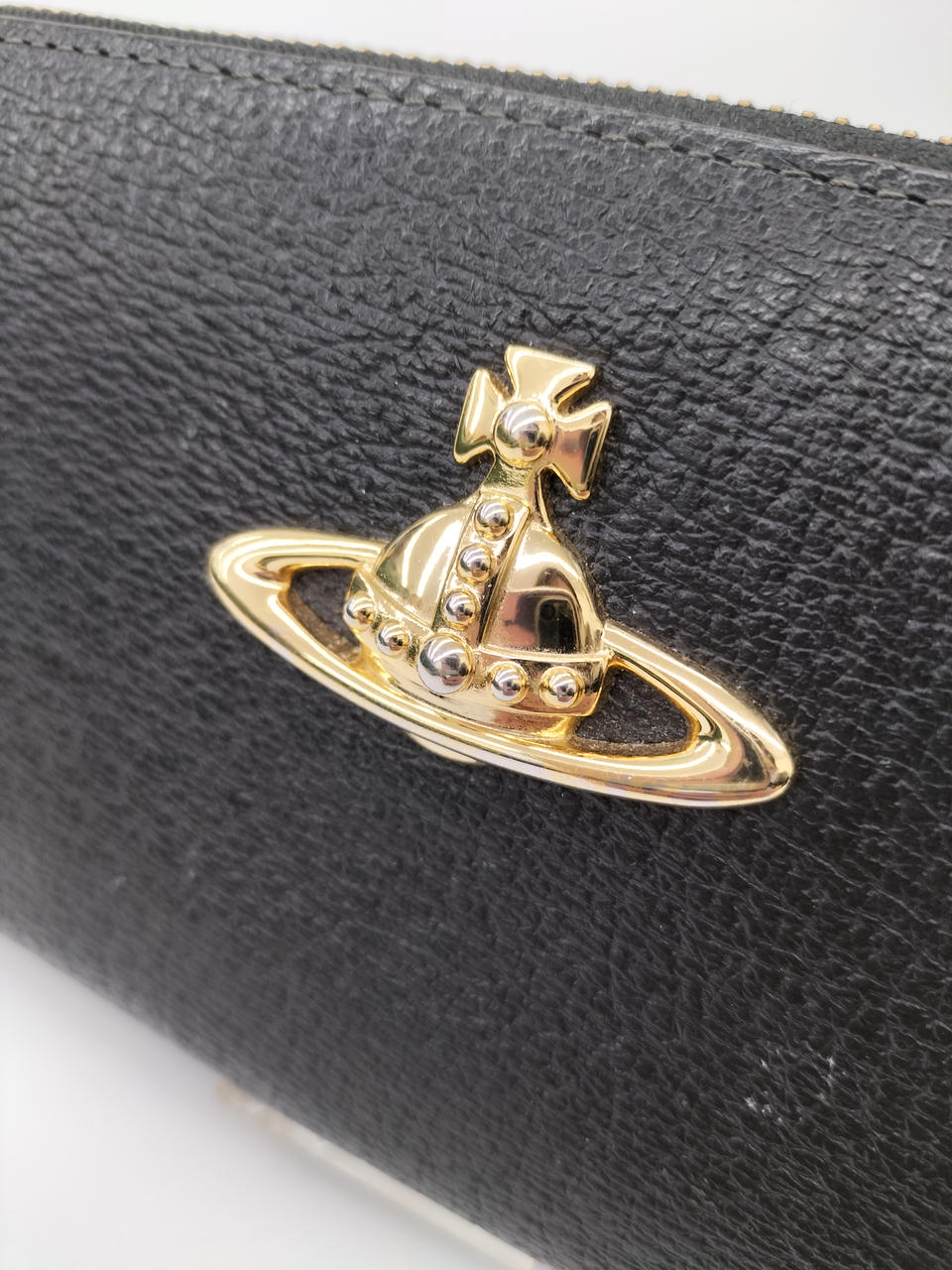 金具、革擦れ有り